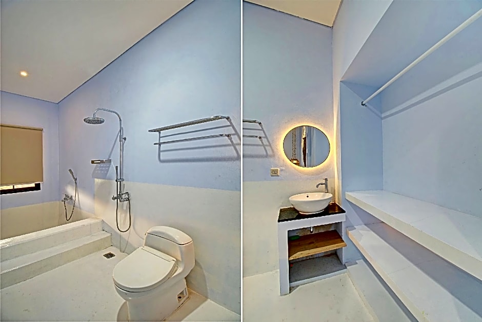 Collection O 93004 Double D Guest House