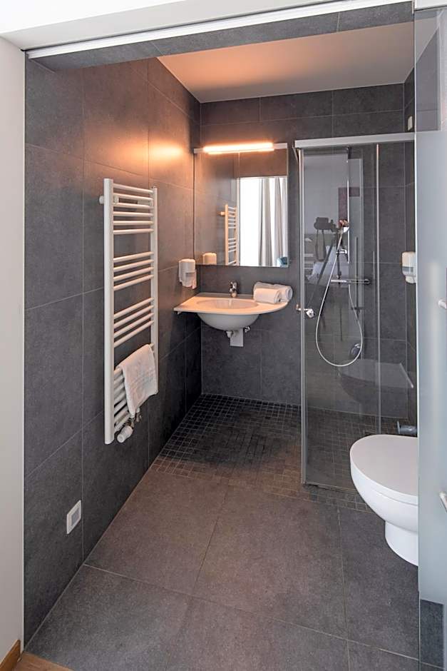 Hotel Den Briel