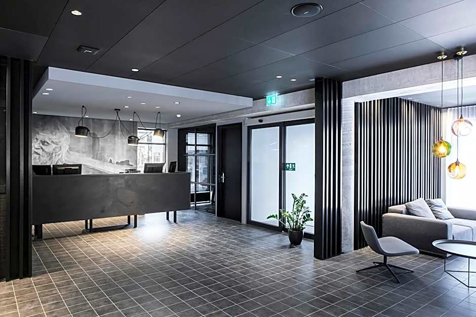 Skuggi Hotel by Keahotels
