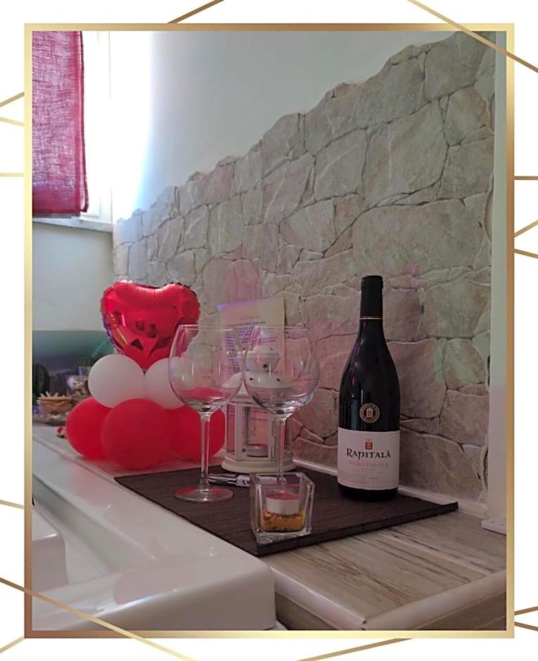 La Porta dell'Alcantara