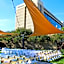 Hilton Sacramento Arden West