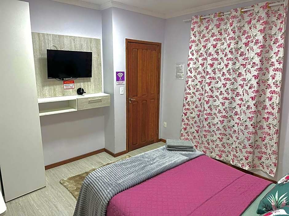 Hotel Residencial Manaus - Flores