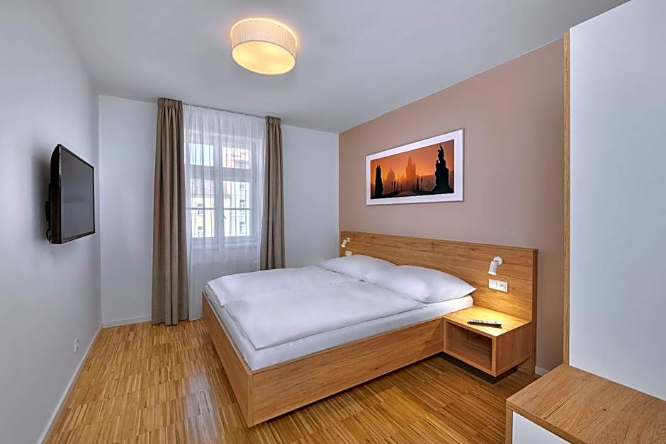 Downtown Suites Kodanska