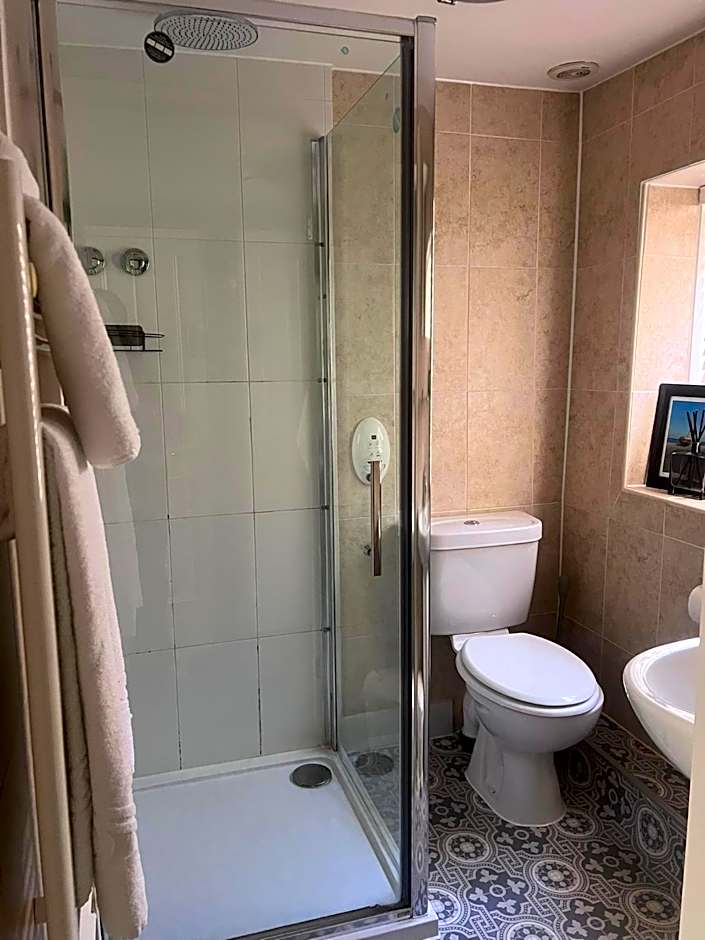 The Griffin Inn Bath