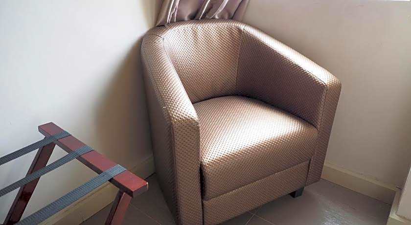 Mornington Hotel Medan Ipoh