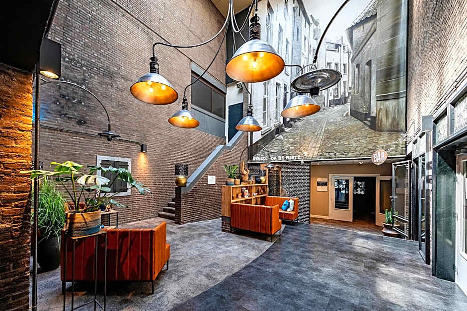 Theaterhotel Venlo