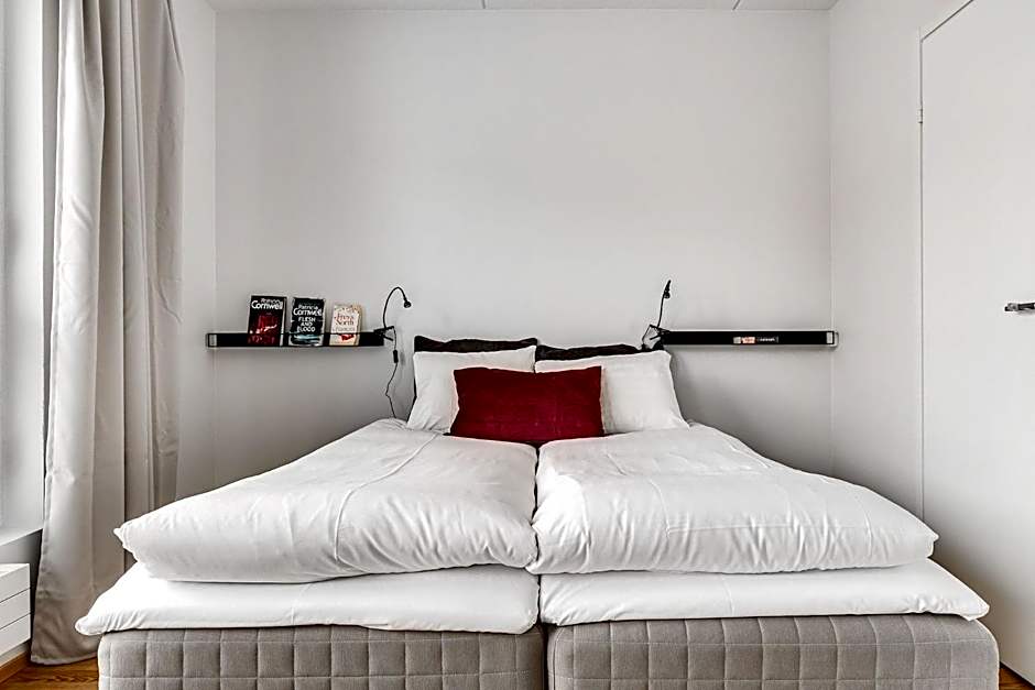 Haave Apartments Tampere