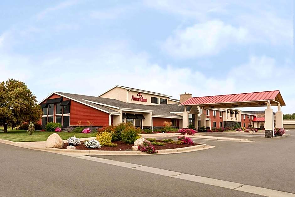 AmericInn by Wyndham Virginia