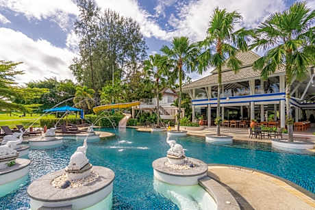 Homm Suites Laguna, part of Banyan Group