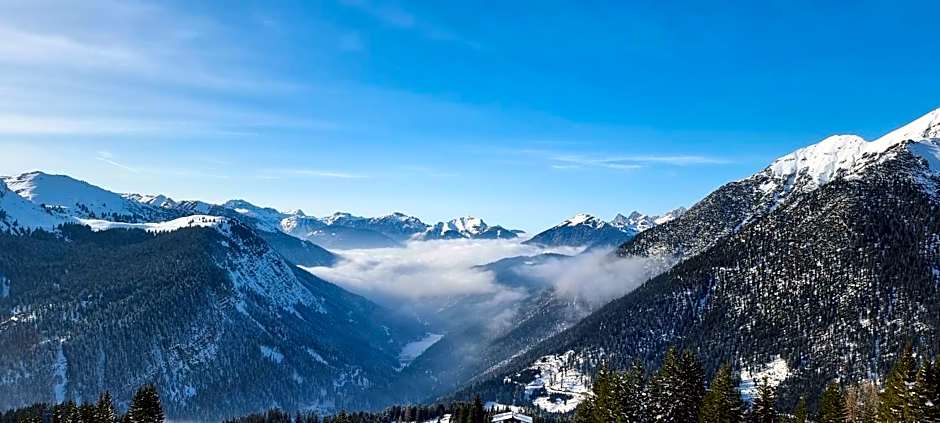 Alpen Lodge Berwang