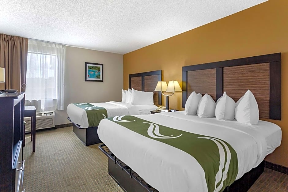 Quality Inn