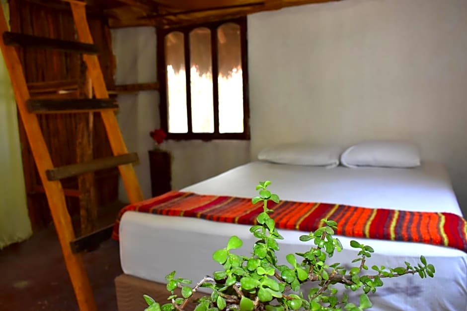 Lobo Inn Tulum