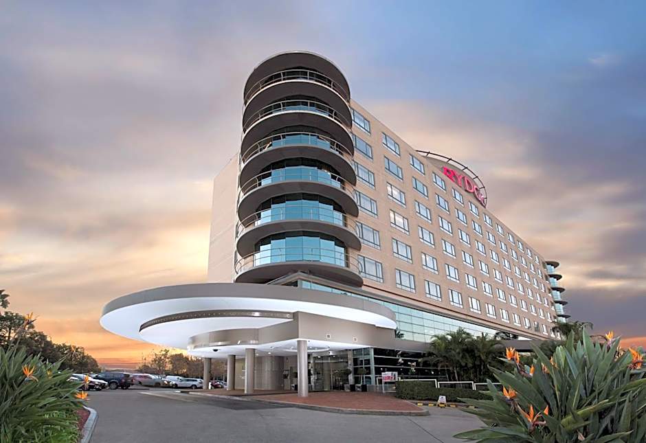 Rydges Parramatta