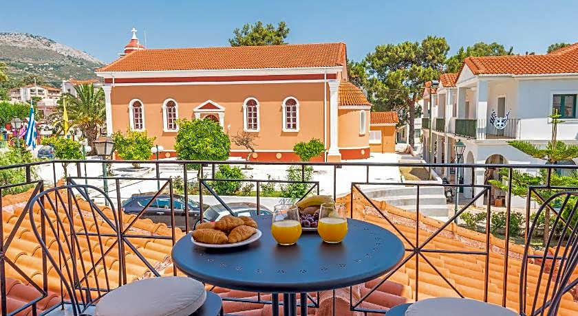 Costa Azzurra Hotel