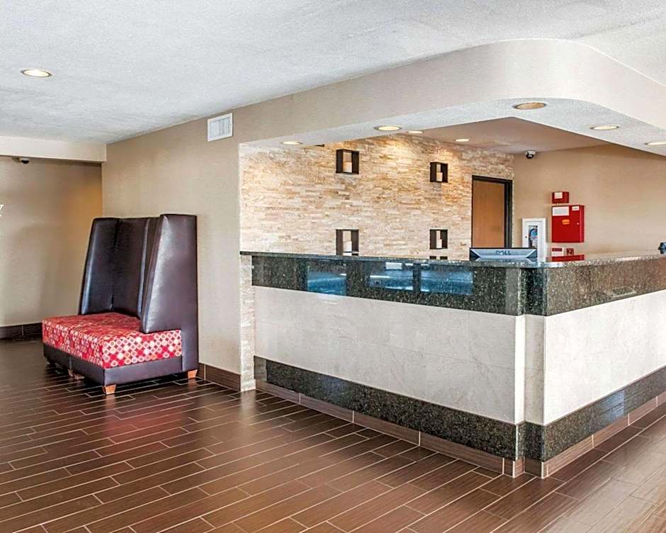 Quality Inn Effingham North