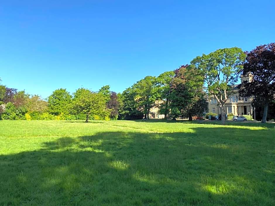 Endsleigh Park Hotel