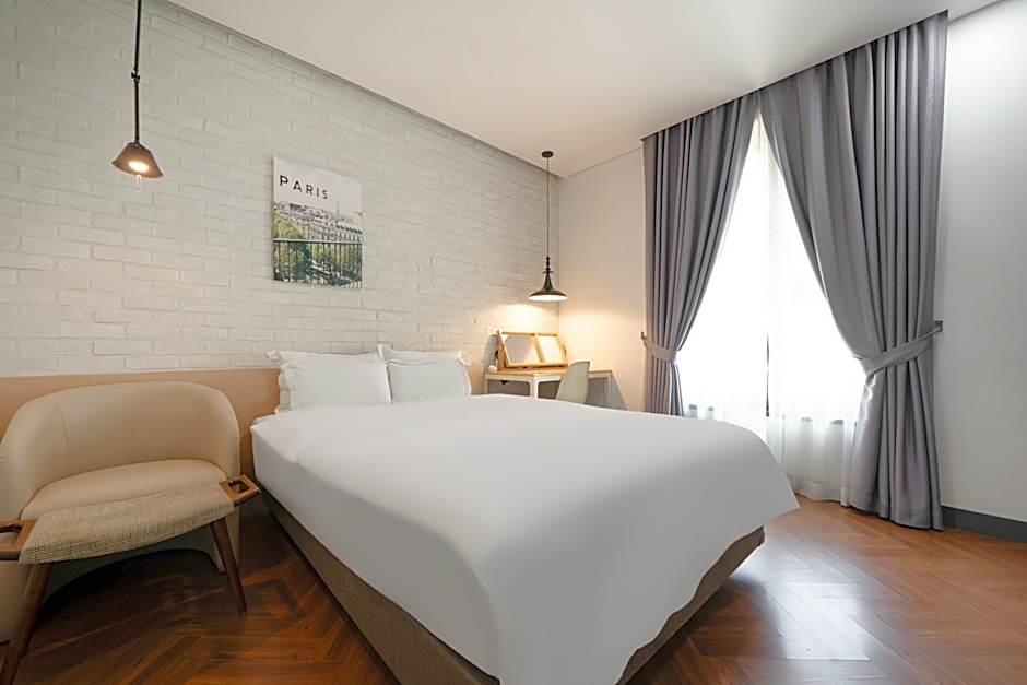 Boutique Hotel Wine