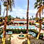 The Colony Palms Hotel and Bungalows