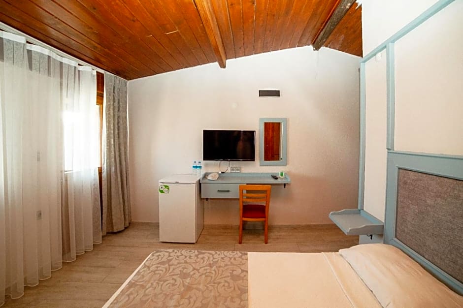 Yakamoz Hotel Gökçeada