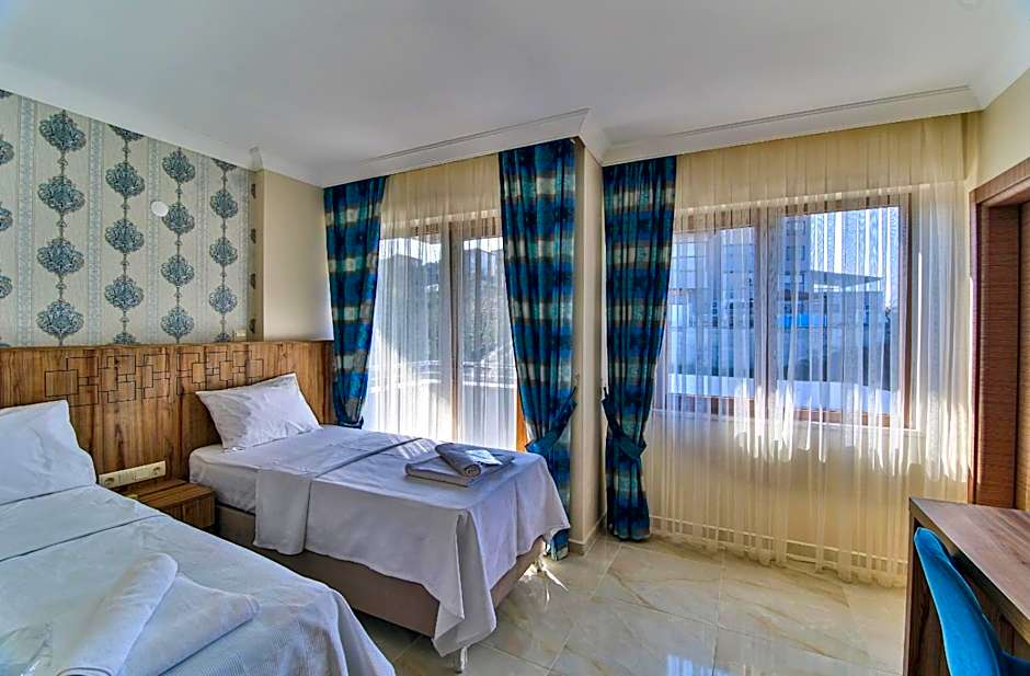 Amasra Sunrise Otel