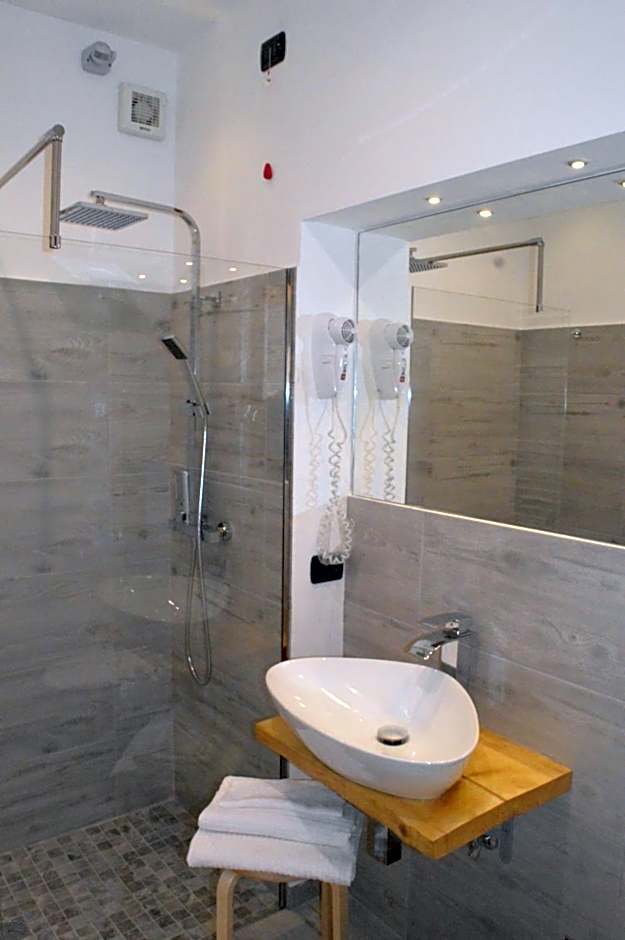 UP&B Rooms Catania
