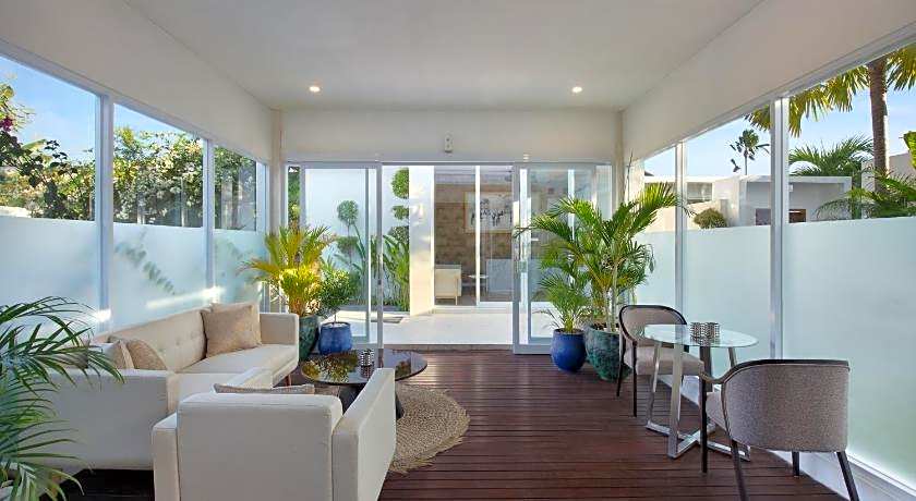 The Grand Daha Luxury Villas