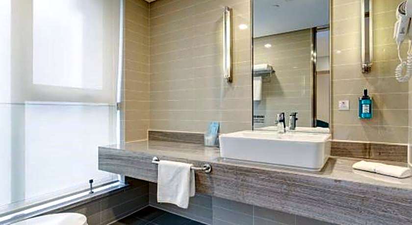 Holiday Inn Express Xian High-Tech Zone By IHG