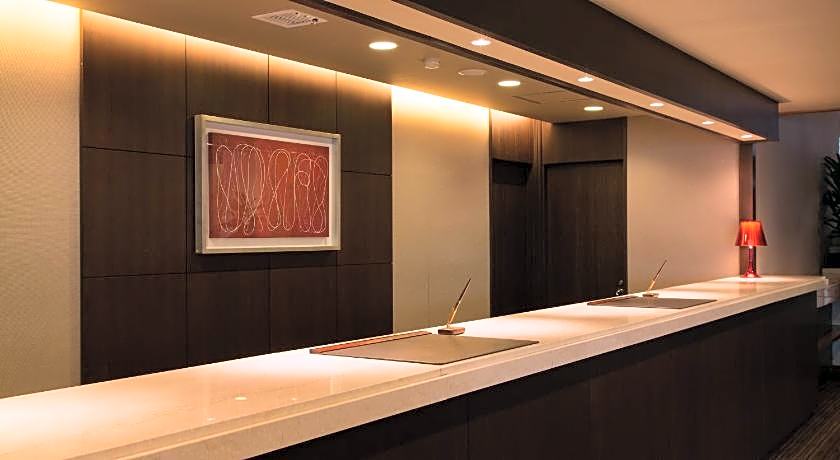 Hotel Laforet Shuzenji Sanshi-Suimei