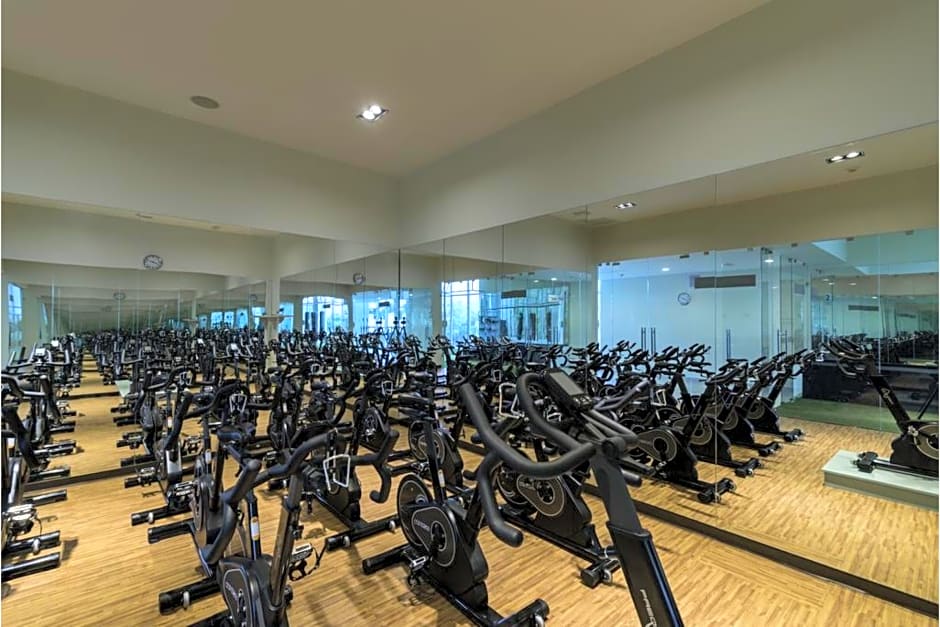 JOIA Bavaro by Iberostar All Inclusive