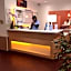 ibis budget Saint-Quentin Centre Gare