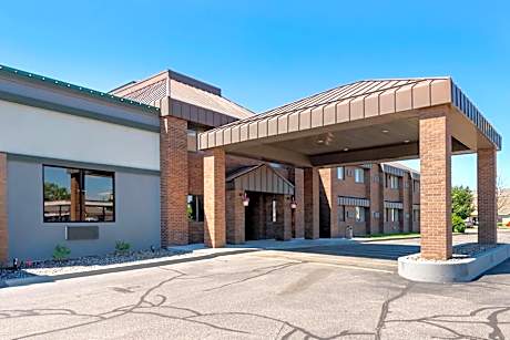 Quality Inn St. Cloud West