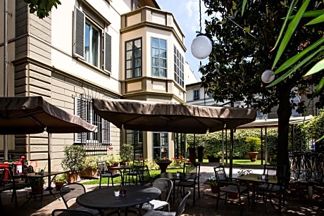 San Gallo Palace Hotel