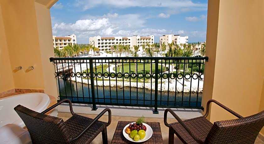 Hacienda Tres Rios Resort Spa & Nature Park - All Inclusive