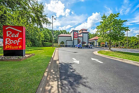 Red Roof PLUS+ Henderson