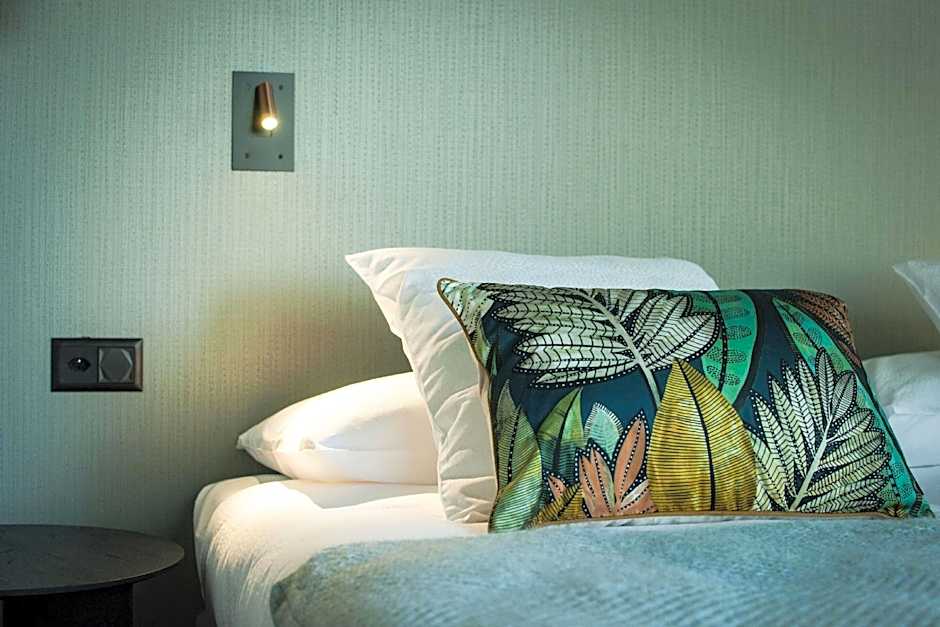 Hotel Restaurant Port-Conty