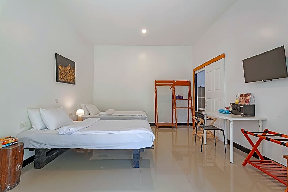 Natai House Hotel
