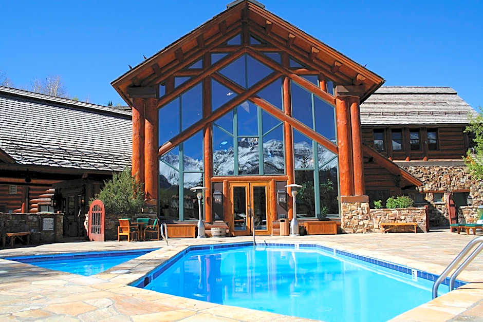 Mountain Lodge Telluride