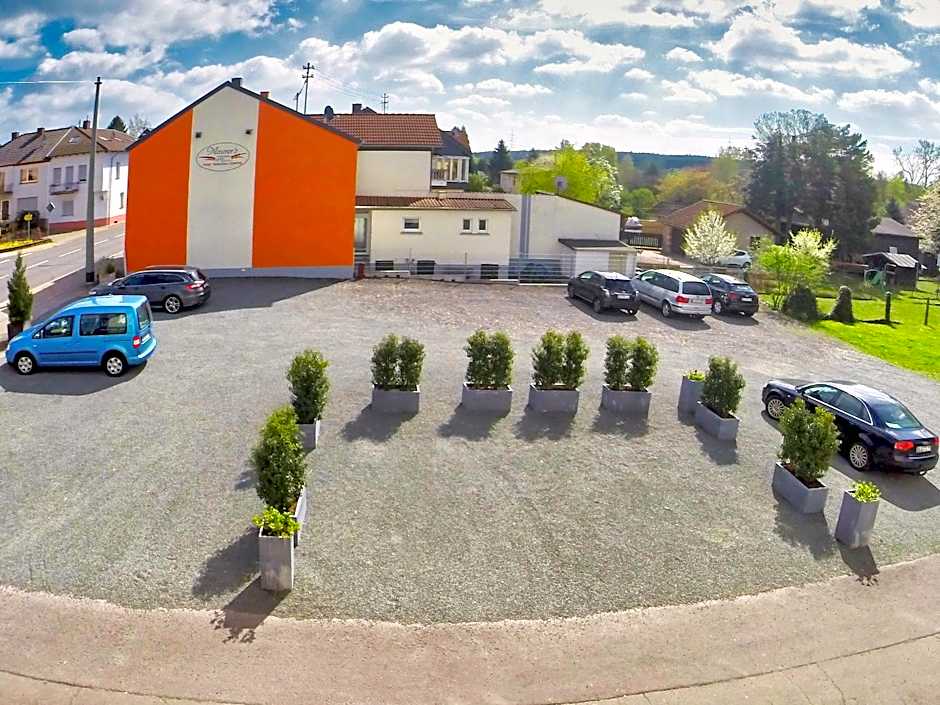 Hotel Maurer
