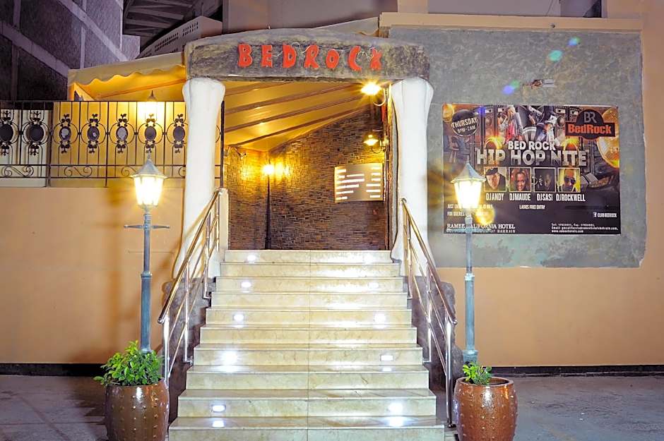 Ramee California Hotel