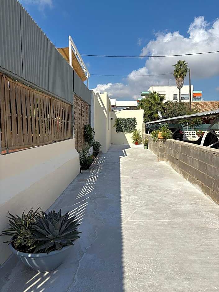La Siesta Hostel