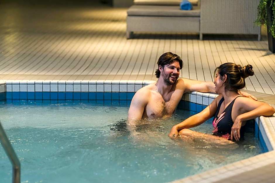 Delta Hotels Montreal