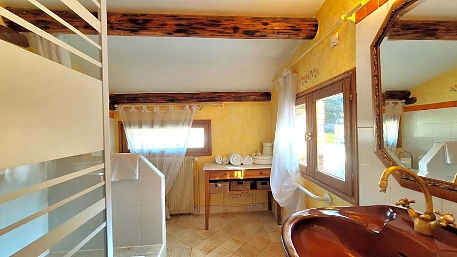 La Bergerie Du Moulin