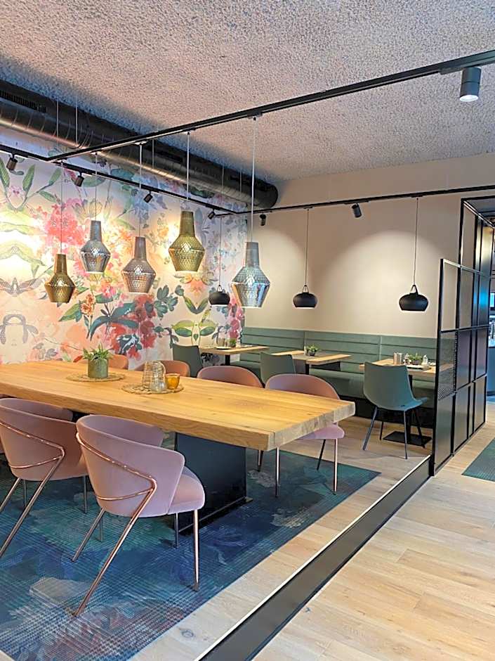 Hotel Bäckelar Wirt Superior Ötztal Inside Sommer Card Partner