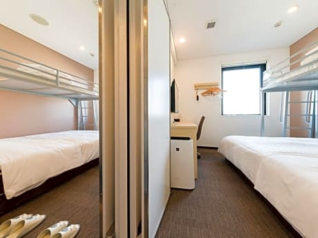Super Hotel Tokyo Kinshicho Ekimae / Vacation STAY 79359