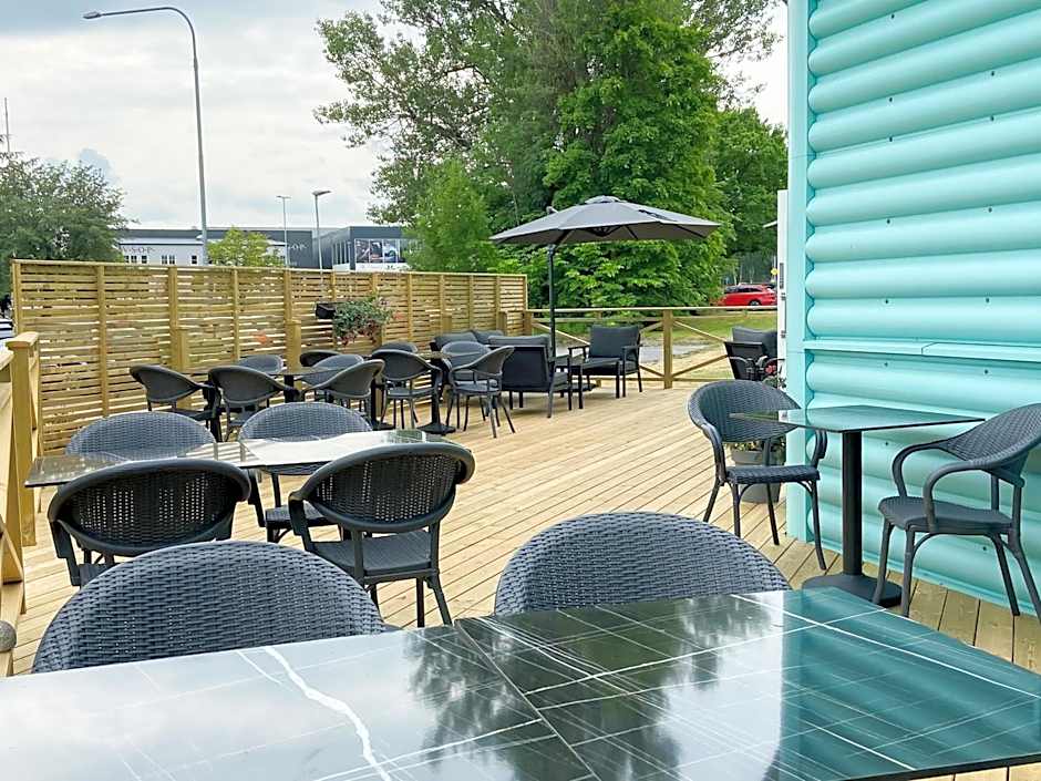 Good Morning Örebro