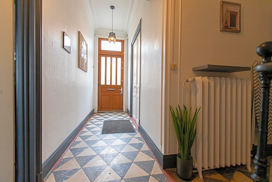 Trankil-apparts Basilique