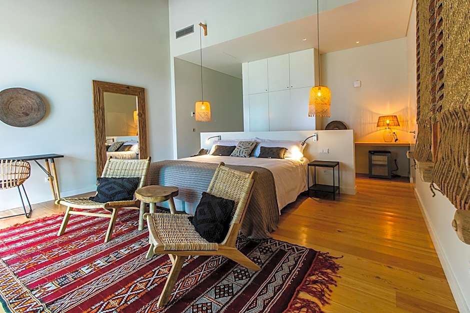 SENSI Azores Nature and SPA