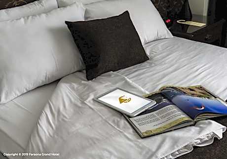 Faraona Grand Hotel