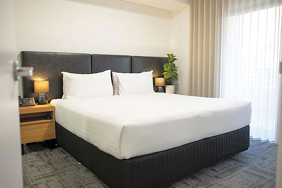 Baileys Serviced Apartments