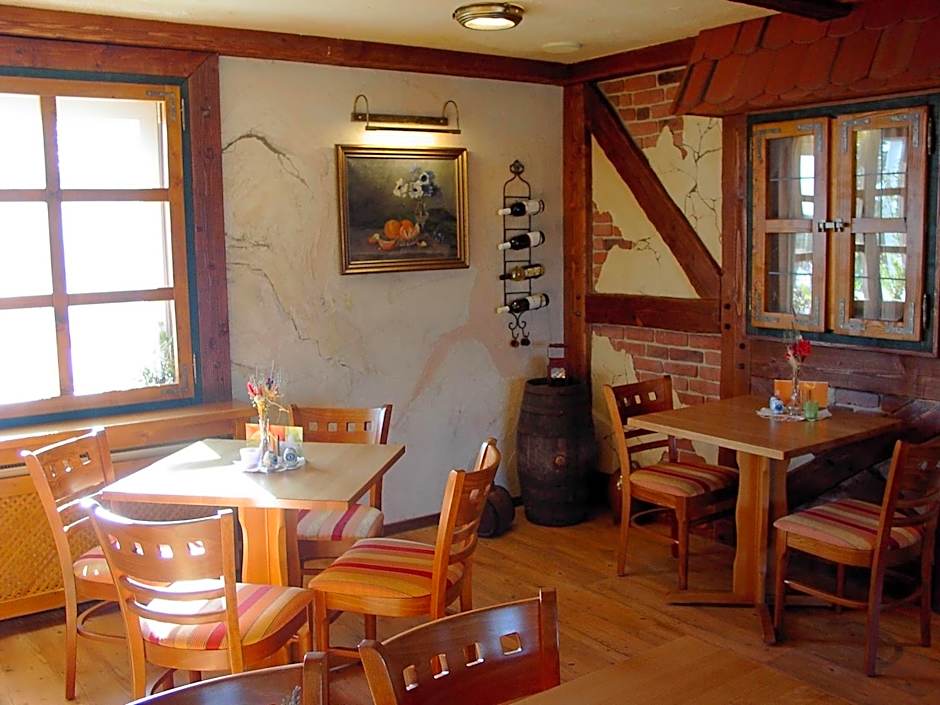 Landhotel Pathes Hof